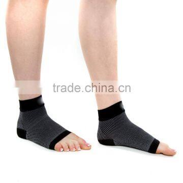 Plantar Fasciitis Compression Foot Sleeves Pain Relief in Heels & Arches