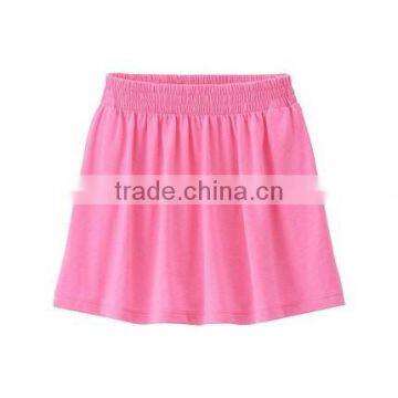 2016 Lovely Sunshine Casual Cheap Children Skirt /china Factory Wholesale/custom Design photo-3