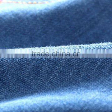 S33476W Fashion Boys 100% Cotton Striped Jean Pants photo-4