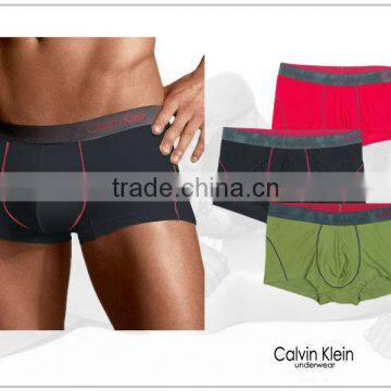 2013hot Sell Seamless Underwear Men Boxer Short photo-2