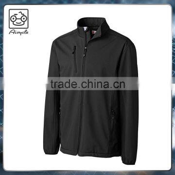 Custom Jacket Embroidery Biker Jacket Workwear Jacket photo-4