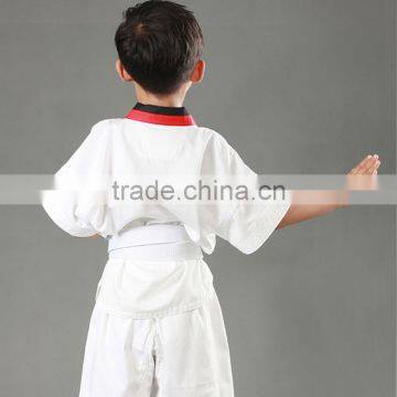 Hot Style Wholesale Fashion Easy-clean Sportwear Taekwondo Uniform photo-5