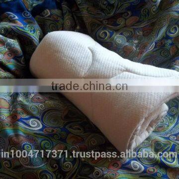 Quilted Pillow Case photo-3