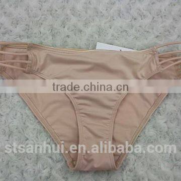 Wholesale New Fashion Women Sexy Underwear Panties From Shantou Factory photo-2