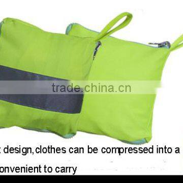 Cheap Good Quanlity Led Potable Reflective Safety Custom hi Vis Vest photo-5