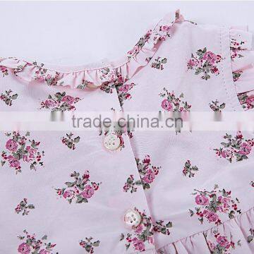 Simple Flower Girl Dresses Garment Company photo-5