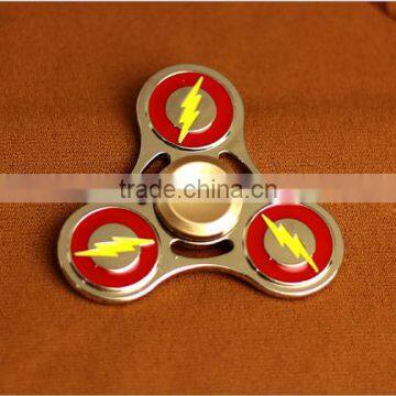 2017 Most Popular Fidget Spinner Toy Gift Relieve Stress Hand Spinner photo-5