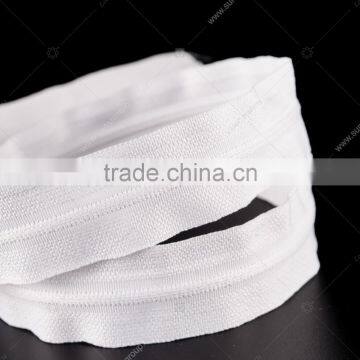 Wholesale Price Zipper 5# Nylon Long Chain photo-2