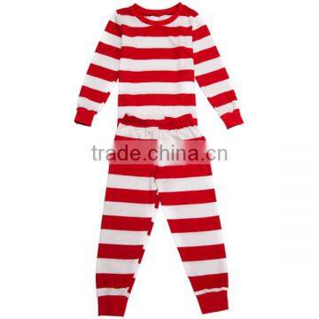Wholesale Christmas pajamas kids