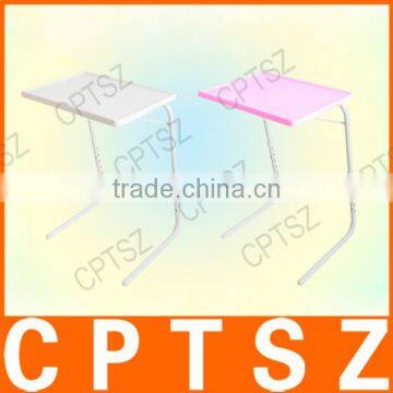 Multifunctional Folding PC Table With Cup Holder photo-3