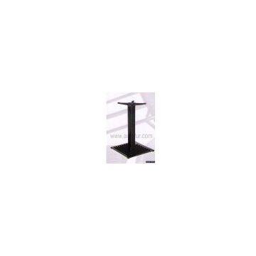 table base(JY-052),table leg,metal leg