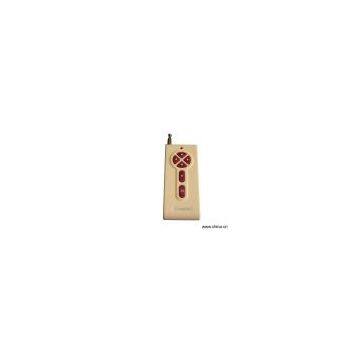 Sell Remote Controller with 6-Key