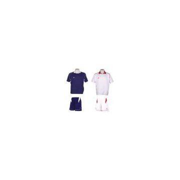 Sell Soccer Wear