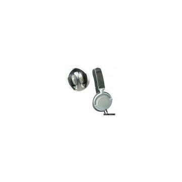 HP-420 Audio Headset