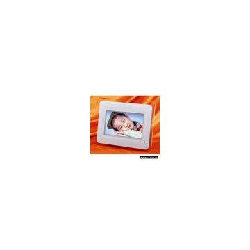 Sell Digital Photo Frame