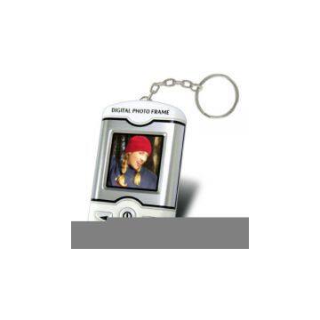 Sell Pocket Digital Photo Keychain