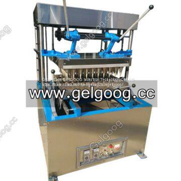 Energy Saving Pizza Cone Machine for Sale With Favorite Price photo-3