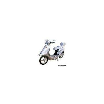 Sell Electric Motorcycle