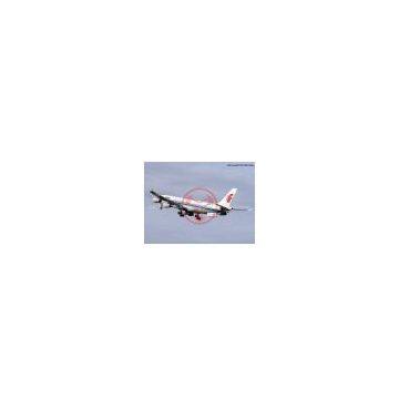 China to (Yemen) ADE DOOR freight service