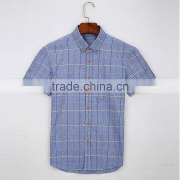 Latest Custom Mens Tri Color Mens Polo Shirts 100% Cotton Cheap photo-2