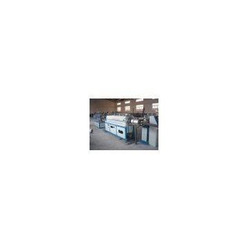 COD pipe making machine