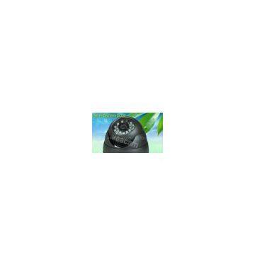LED : 5X23PCS Vandal Proof Dome Camera with 20M IR Working Distance
