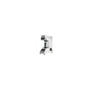 Big LCD Screen HVS-50 Digital Vickers Hardness Tester AC110V10% 60Hz with RS232 Interface