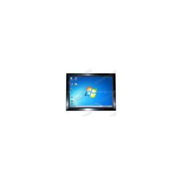 17 inch touch all in one computer