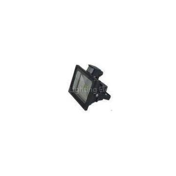 Energy saving security 50W IP44 led lamp motion sensor / led motion sensor flood lights