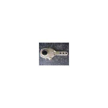 72875 Truck Haldex Manual Slack Adjusters with AISI1045, AISI5140 for BPW