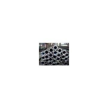 DIN1629 St52 Seamless Steel Pipe photo-2