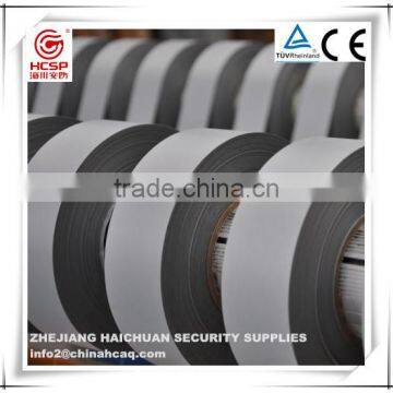 High Gray Reflective Heat Transfer Tape for Personal Safety photo-4