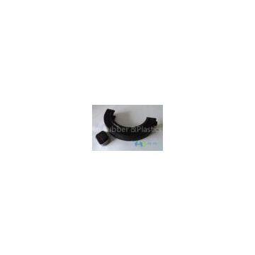 OEM / ODM Oil proof rubber Automobile Rubber Parts, CR Molded Rubber Products For Car and home appli