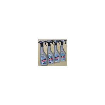 Czech Republic Car Parts Cleaners