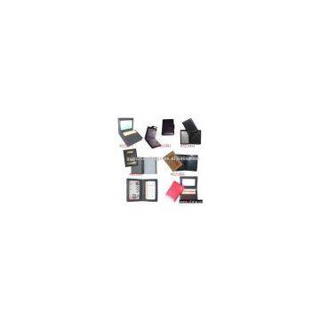 Promotional Card Holder