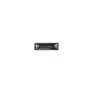 Car CD / Radio Player