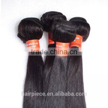 Top Quality Distributors Wholesale 100% Remy Virgin Indian Hair photo-3
