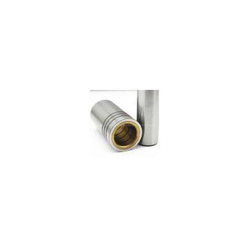 Oilless Bronze Plated Guide Bushings With Liquid Graphite photo-2