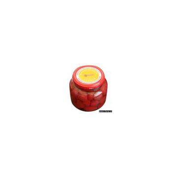 Sell Canned Strawberry