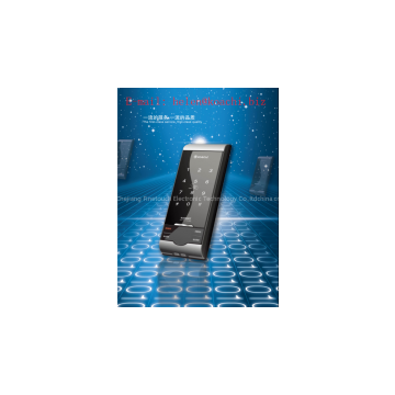 Top Quality and Security Password Door Inteligent Lock System