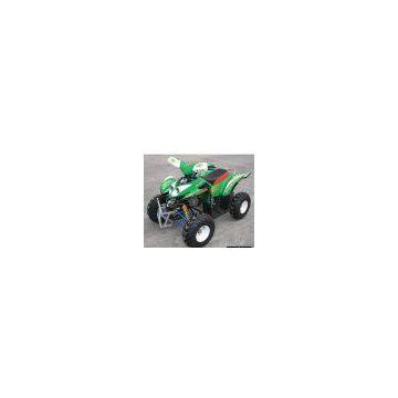 NEW ATV XTQS25-D110