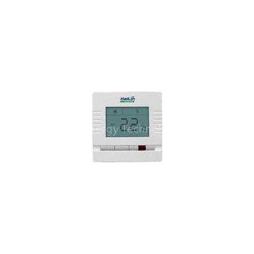 Simple Room Digital Non Programmable Thermostat with LCD Display