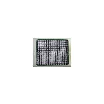 windbreak plastic Agricultural Netting for gardens bi-oriented fencing mesh
