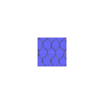 hexagonal wire mesh