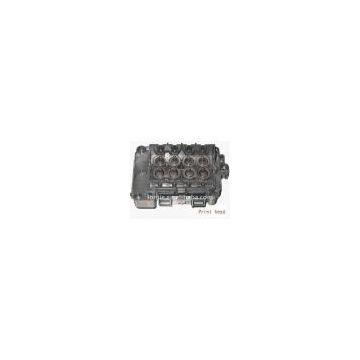 epson 3885/3890 print head A2 flatbed digital printer