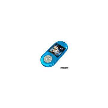 Sell MP4 Player(P58B)