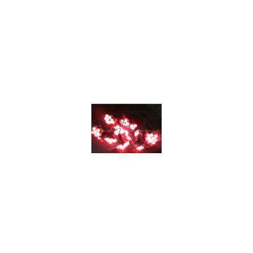Artificial Grape Lights, Christmas Lights