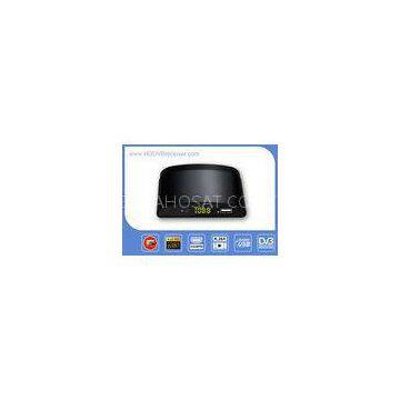 MPEG5 PVR DVB T2  Terrestrial Receiver / DVB T2 Digital Satellite Receiver