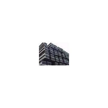 Glavanied H Shape Steel Beam Manufacturer photo-2