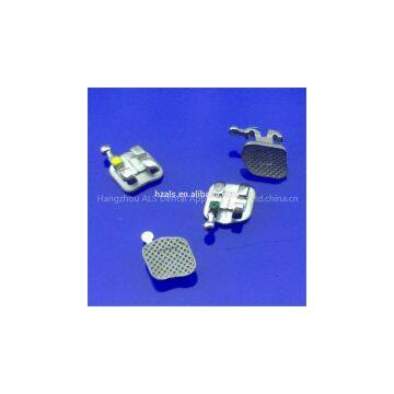 medical orthodontic metal brackets good quality